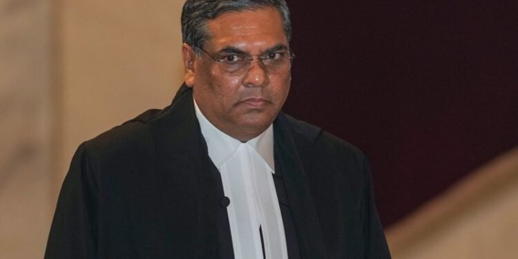 Supreme Court under new CJI Sanjiv Khanna: New roster for case allocation, other new changes on petitions introduced