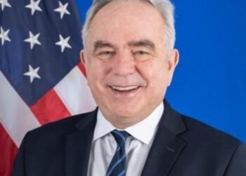 US Deputy Secretary Campbell to attend US-India Indian Ocean Dialogue