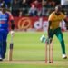 3rd T20I: India Aims for Batting Comeback Against South Africa at Centurion