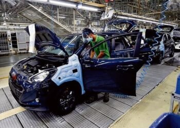 Industry-academia alliance vital for growth: J&K Education Minister