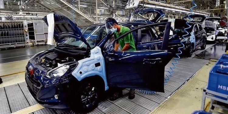 Industry-academia alliance vital for growth: J&K Education Minister