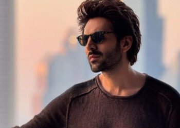 Kartik Aryan Reveals Vidya Balan Dislikes Being Called ‘Vidya Ji’