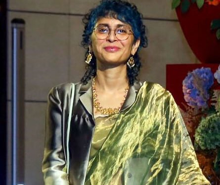 ‘Lost Ladies’: Aamir Khan, Kiran Rao on Comedy, Production, and Male Allyship as Indian Film Eyes Oscar