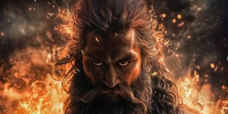 Vicky Kaushal to be seen as Parashurama in upcoming in Maddock Films production