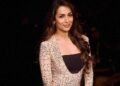 ‘Going to be an ode to my father’: Malaika Arora is ‘working on something special