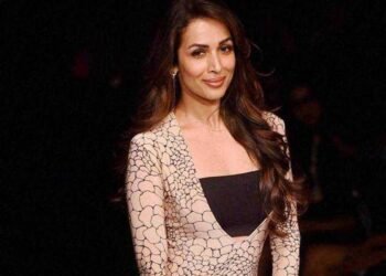 ‘Going to be an ode to my father’: Malaika Arora is ‘working on something special