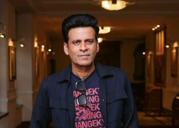 Manoj Bajpayee-starrer best film at Leeds festival