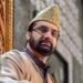 Mirwaiz raises alarm over Traffic Accidents, calls for Parental caution and Govt action