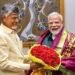 PM Modi always plans for next election: TDP chief Chandrababu Naidu