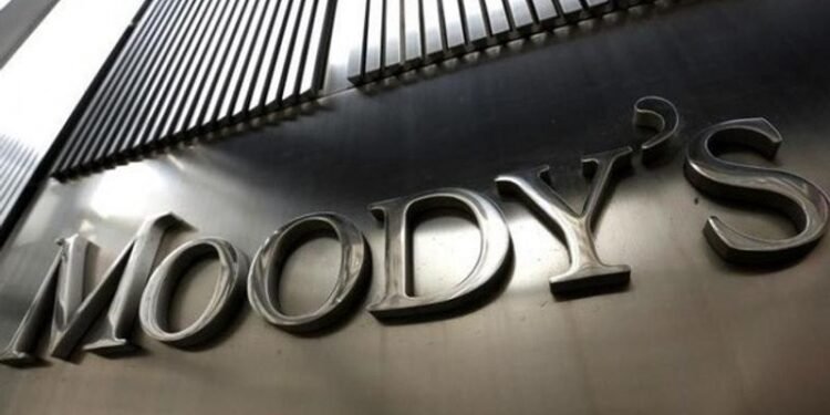 Cocktail of growth, inflation to bring 7.2% GDP high: Moody’s