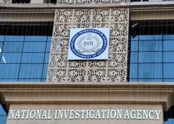 NIA attaches property of Srinagar man accused of killing 2 non-locals in JK