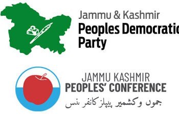 PDP, People’s Conference Demand Restoration of Articles 370 and 35A