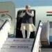 Technical snag holds up PM Modi’s aircraft at Deoghar airport