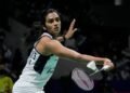 India’s campaign ends in Japan Masters, Sindhu exits in pre-quarters