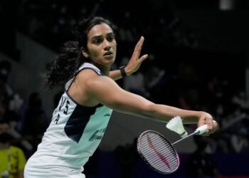 India’s campaign ends in Japan Masters, Sindhu exits in pre-quarters