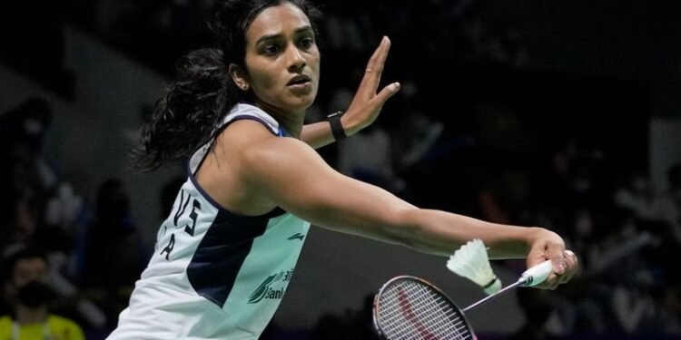 India’s campaign ends in Japan Masters, Sindhu exits in pre-quarters