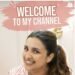 Actress Parineeti Chopra launches her own YouTube channel