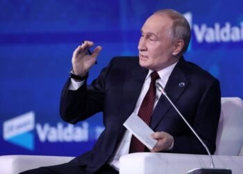 Putin: India deserves a place among global superpowers