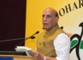 India Adopting ‘Adaptive Defence’ to Tackle Evolving Threats: Defence Minister Rajnath