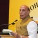 India Adopting ‘Adaptive Defence’ to Tackle Evolving Threats: Defence Minister Rajnath