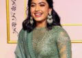 Rashmika Mandanna reveals details about Pushpa: The Rule