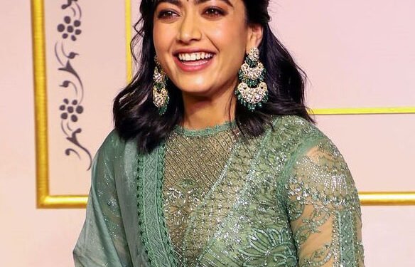 Rashmika Mandanna reveals details about Pushpa: The Rule