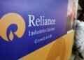 Market Cap of 6 Top Firms Falls by ₹1.55 Lakh Crore; Reliance Leads Losses