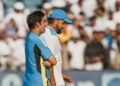 Gambhir: If Rohit Misses Perth Test, Bumrah Will Captain India