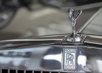 Rolls Royce ordered by Nehru now at the centre of marital suit
