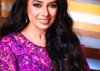 Rupali Ganguly Files Defamation Notice Against Stepdaughter Esha Verma