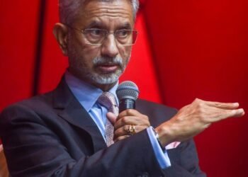 Jaishankar launches website, NRIs can register now for Pravasi Bharatiya Divas