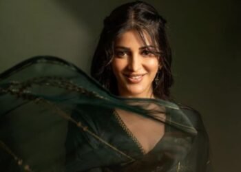 Shruti used to get ‘irked’ when people asked her about dad Kamal Haasan