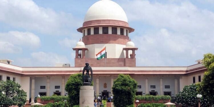 Why no maternity leave to women adopting child above three months: SC