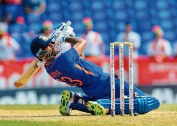 Embarking on a New Chapter