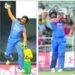 India-South Africa T20I series: DOUBLE TROUBLE