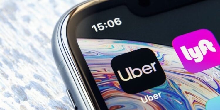 Uber rolls out new safety, payment features for drivers