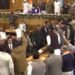 Uproar Erupts in J&K Assembly as BJP Protests Special Status