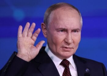 Russia’s energy giant to stop gas deliveries to Austria