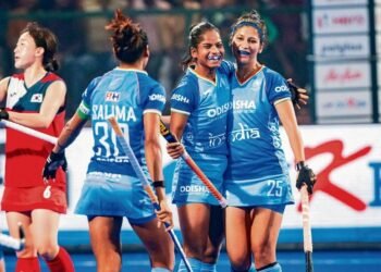 Hockey Asian Champions Trophy: India edge past S Korea in thriller