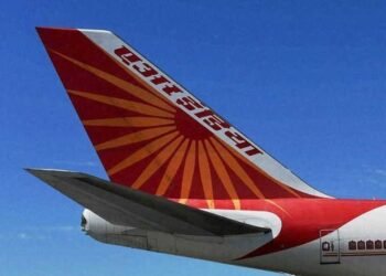 Air India places order for 100 Airbus planes