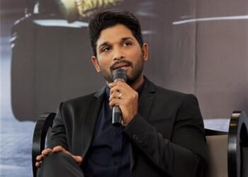 Allu Arjun gets bail hours after arrest in theatre stampede case
