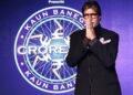 Amitabh Bachchan gifts a contestant his personal perfume on ‘KBC 16’