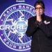 Amitabh Bachchan gifts a contestant his personal perfume on ‘KBC 16’
