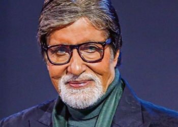 Amitabh Bachchan says he’s humbled after Pushpa 2 star Allu Arjun calls him inspiration