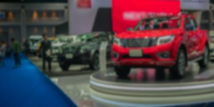 Auto Expo to see highest-ever participation of vehicle manufacturers: SIAM