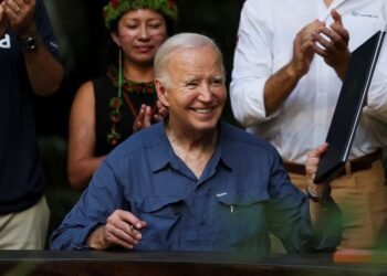 Biden approves limited oil lease sale in Arctic refuge, igniting environmental concerns