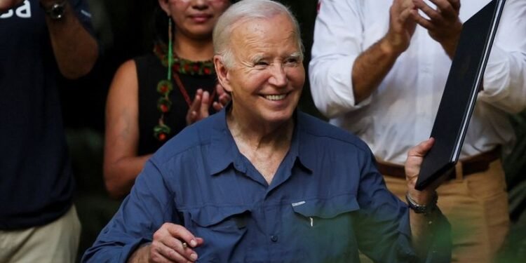 Biden approves limited oil lease sale in Arctic refuge, igniting environmental concerns