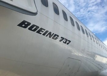Boeing struggling to revive 737 MAX manufacturing