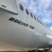 Boeing struggling to revive 737 MAX manufacturing