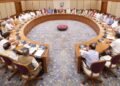 Cabinet nod to bills for simultaneous polls to Lok Sabha and state assemblies